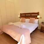 Letmalaga Plaza Del Teatro Premium