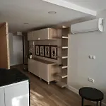 Studio Sevilla Suites Malaga