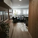 Studio Sevilla Suites Malaga