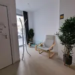 Moderno Apartamento 3 En Calle Marmoles