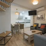 Duplex Picasso Merced 10