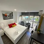 Reyna Apartamentos