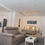Apartamento Alhucemas Playa