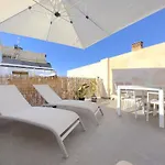 Juan De Austria Duplex Penthouse 4Pax