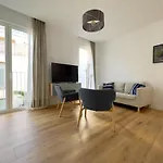 Juan De Austria Duplex Penthouse 4Pax