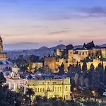 Juan De Austria Duplex Penthouse 4Pax