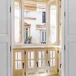 Inmalaga Santos Suites 1