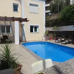 Villa Frente Al Mar Nerja 5Min