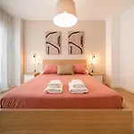 Acogedor Apartamento En Centro Historico Malaga