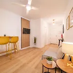 Acogedor Apartamento En Centro Historico Malaga