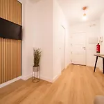 Acogedor Apartamento En Centro Historico Malaga