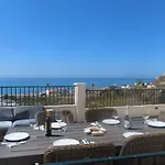 Villa Frente Al Mar Nerja 5Min