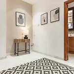 Elegant Apartment In The Heart Of Malaga By Rems