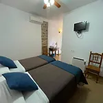 Habitacion Rural En Posada Los Caballos