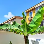 Manuela Nogales Apartments!
