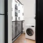University & Tech Park Malaga Apartment