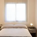 Apartment Dos Aceras Malaga