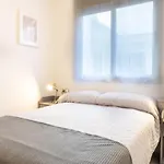 Apartment Dos Aceras Malaga