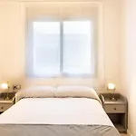 Apartment Dos Aceras Malaga