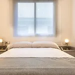 Apartment Dos Aceras Malaga