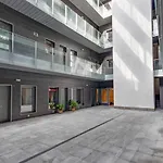 Victoria Freshapartments