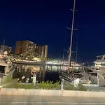 El Atardecer Skyline