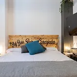 Malagasuite Huelin Apartments