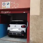 WintowinRentals Coqueto apartamento en el Centro de Málaga