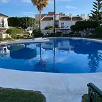 Malaga Chalet En Guadalmar