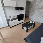 Piso Amplio Y Comodo.