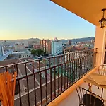 Atico En El Corazon De Malaga