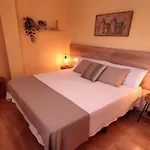 Atico En El Corazon De Malaga