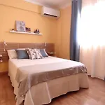 Atico En El Corazon De Malaga