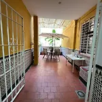 New Colombia Apartment Malaga Centro