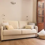 Apartamento Especeria Blue By #Cuatrocallesflats