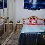 Malaga House
