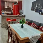 Malaga House