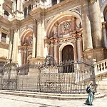 Historic Center Cathedral