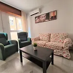 Centrico Y Acogedor Apartamento. New!!