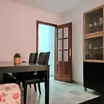 Centrico Y Acogedor Apartamento. New!!