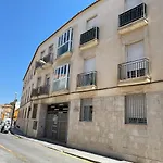 Kaluka Malaga Center Apartment - Free Parking