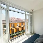 Apartamento Espeto Malaga Centro