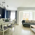Apartamento Espeto Malaga Centro