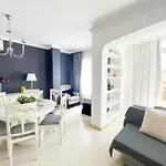 Apartamento Espeto Malaga Centro