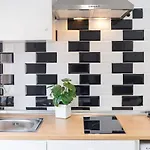 Fantastic & Functional Apartment In Malaga I
