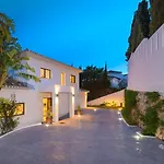Luz De Verano Stunning Holiday Villa
