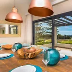 Luz De Verano Stunning Holiday Villa
