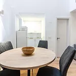 Segismundo Freshapartments