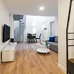 Segismundo Freshapartments