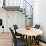 Segismundo Freshapartments